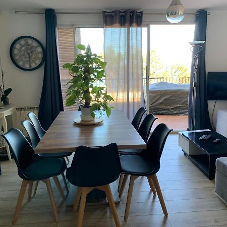 Appartement Miomo T4 Bord De Mer à Marine du Miomo Extérieur photo