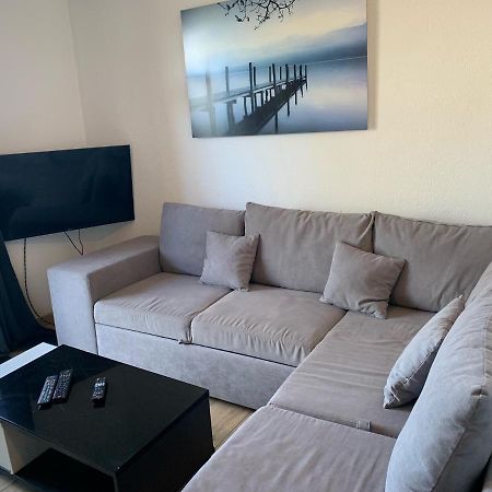 Appartement Miomo T4 Bord De Mer à Marine du Miomo Extérieur photo
