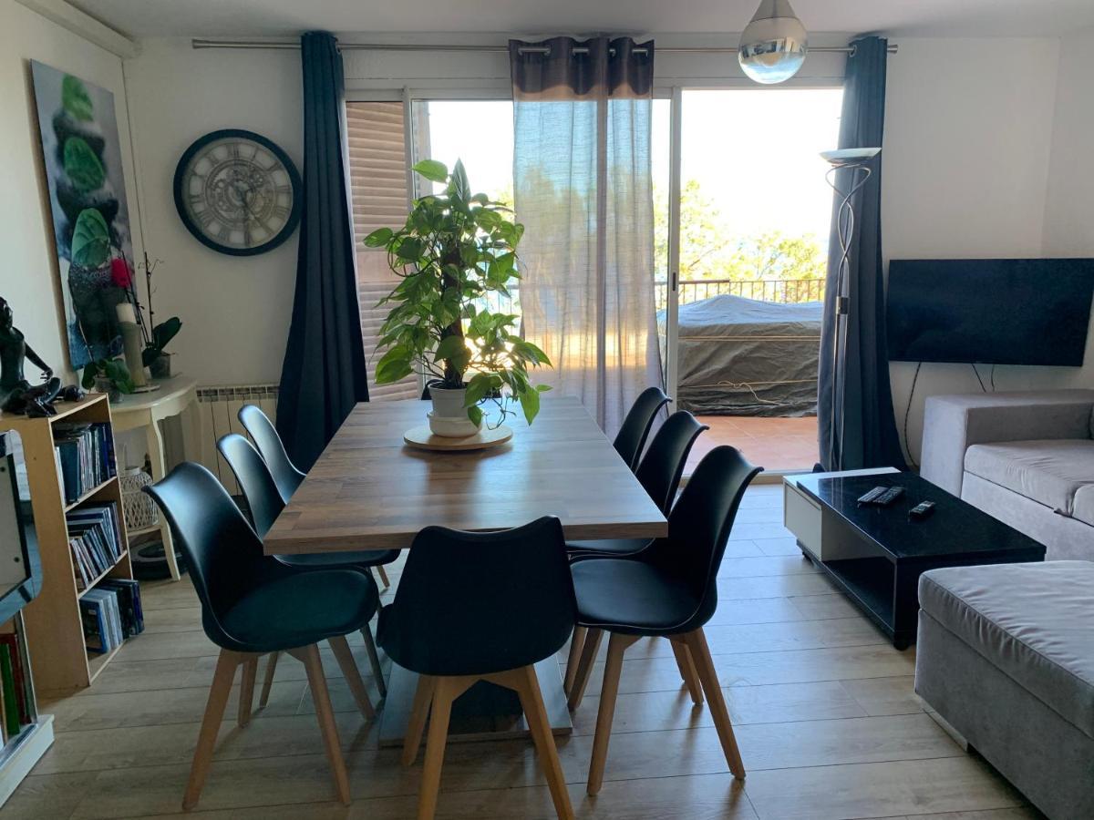 Appartement Miomo T4 Bord De Mer à Marine du Miomo Extérieur photo