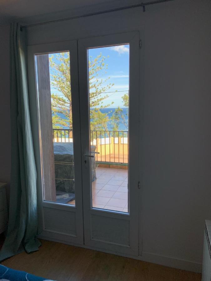Appartement Miomo T4 Bord De Mer à Marine du Miomo Extérieur photo